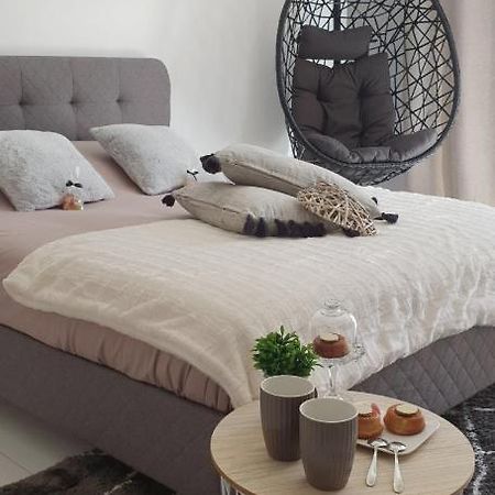 Bed and Breakfast Le Cosy De Sarah Bordeaux-Saint-Clair Exterior foto