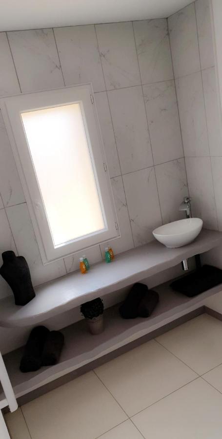 Bed and Breakfast Le Cosy De Sarah Bordeaux-Saint-Clair Exterior foto