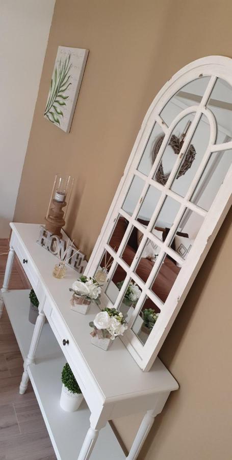 Bed and Breakfast Le Cosy De Sarah Bordeaux-Saint-Clair Exterior foto